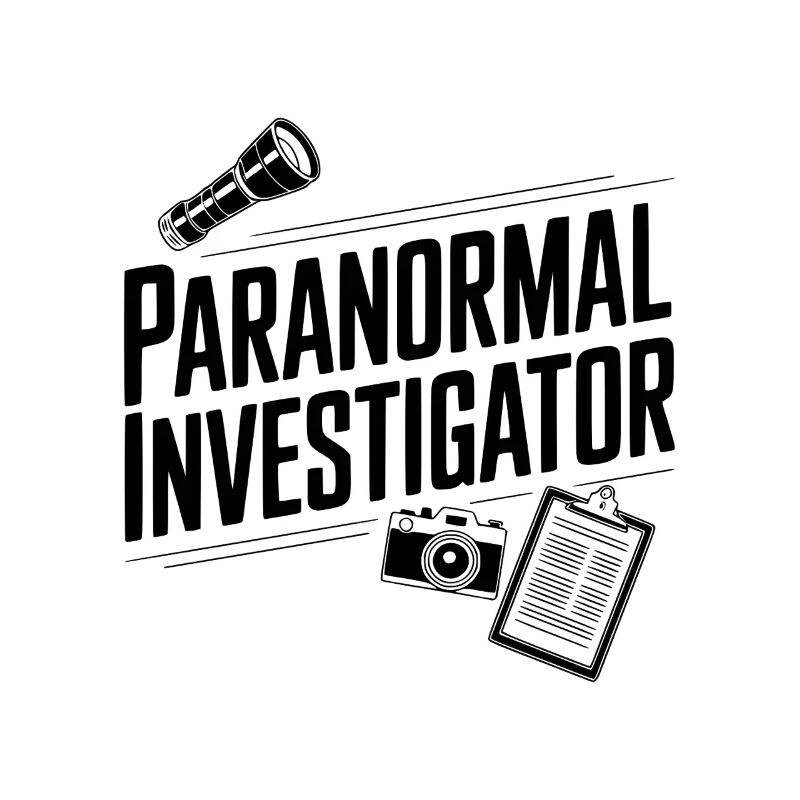 Paranormaler Ermittler