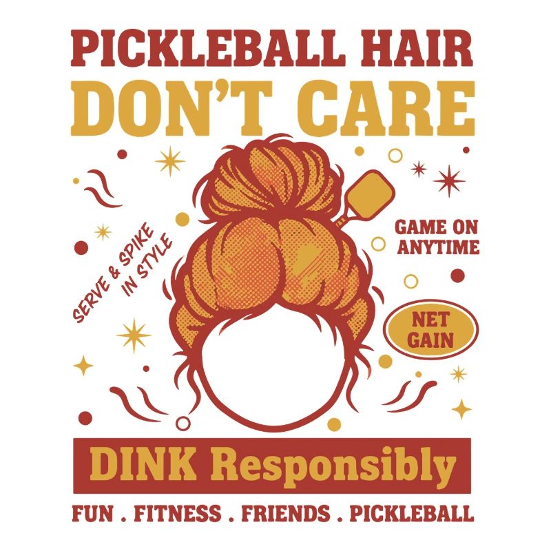 Pickleball Lustiger Pickleball Liebe