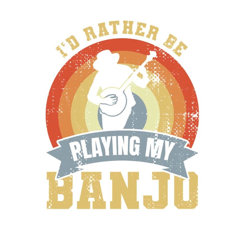 Banjo Player Joke