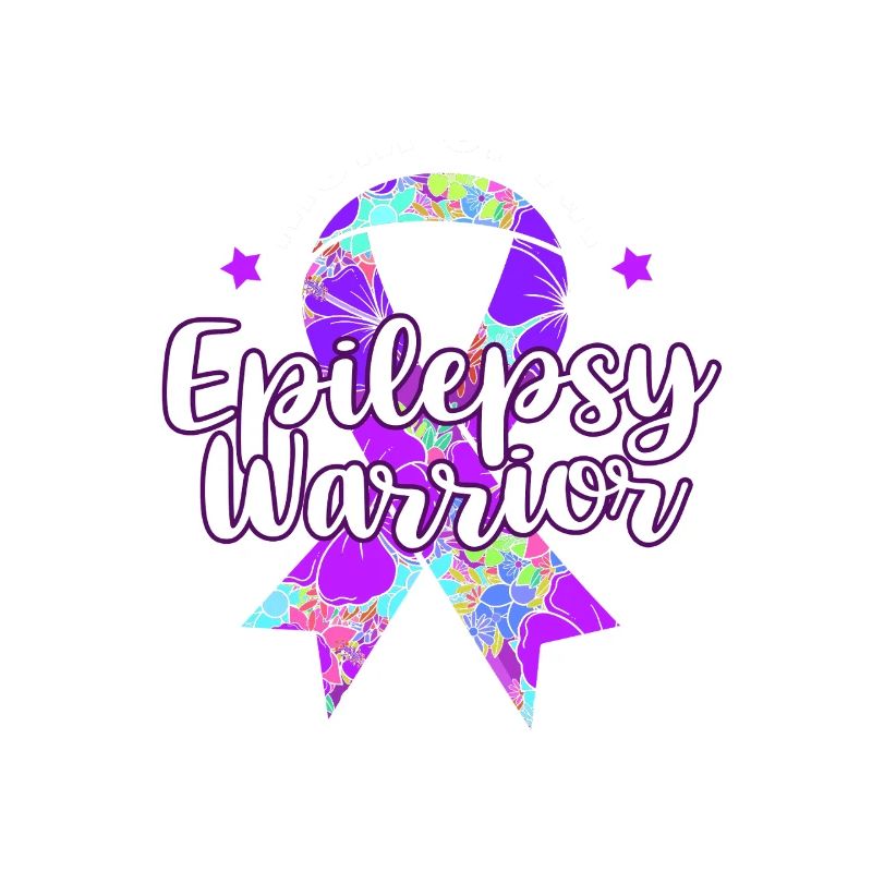 Epilepsie Mutter Mama Geschenk