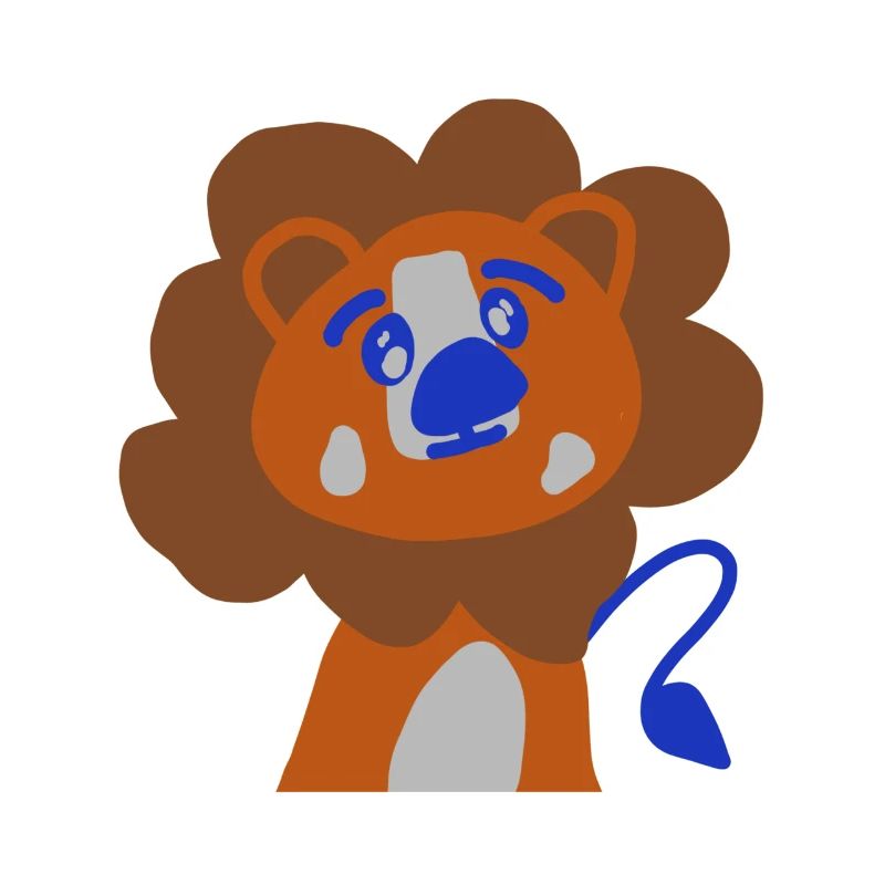 lion mignon