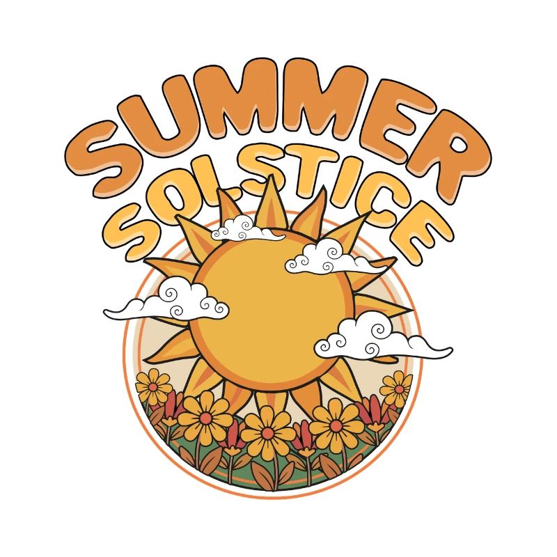 Litha Pagan Summer Solstice Midsummer Midsommar