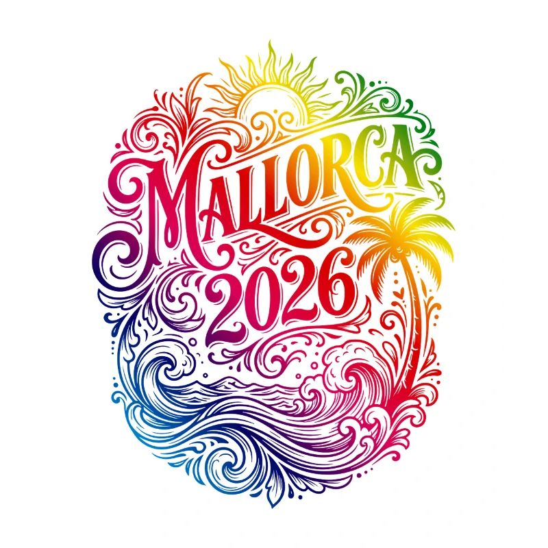 Mallorca 2026 Bunt