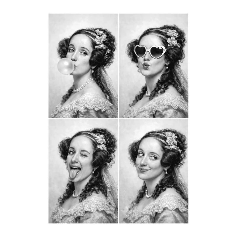 Ada, Lovelace Collage