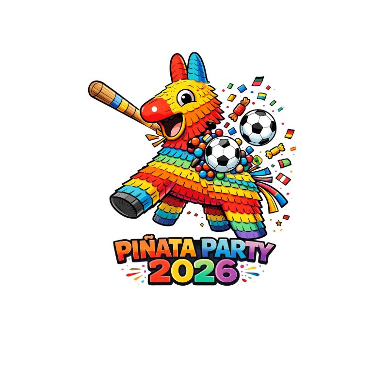 Pinata Party 2026