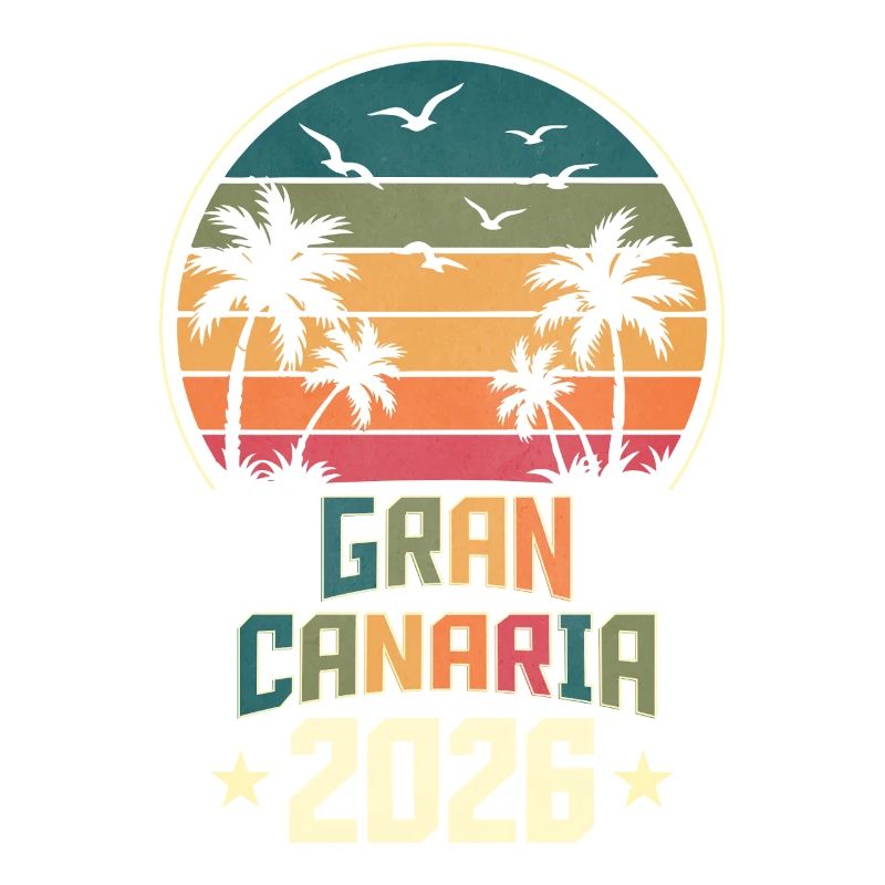 Gran Canaria 2026