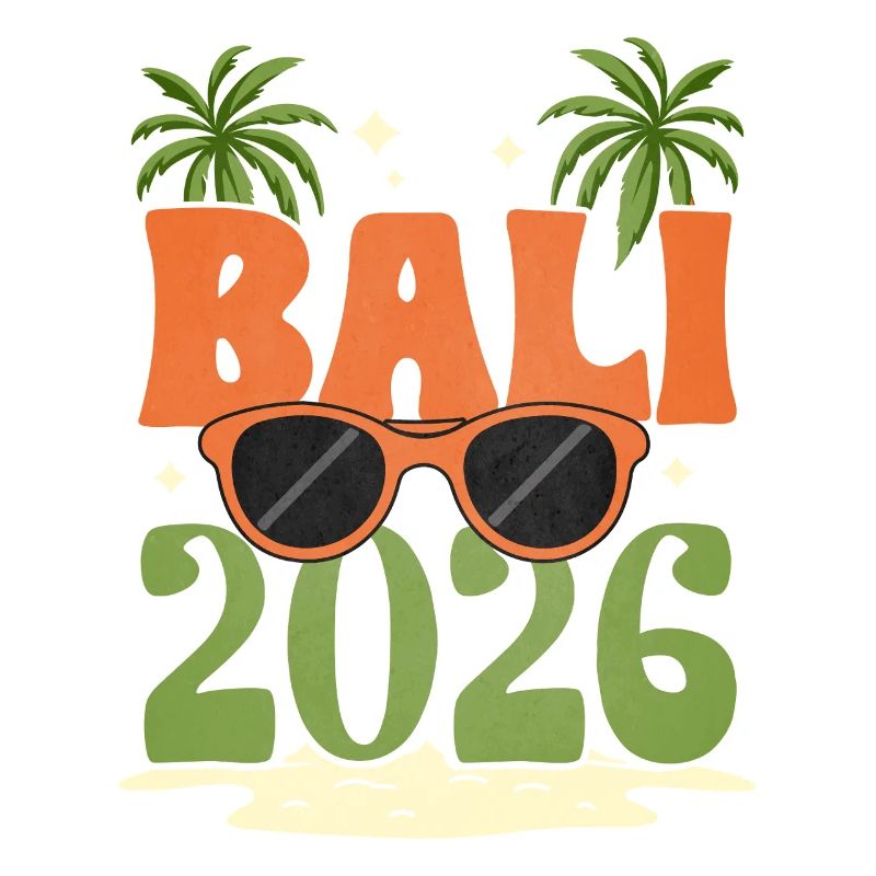 Bali 2026