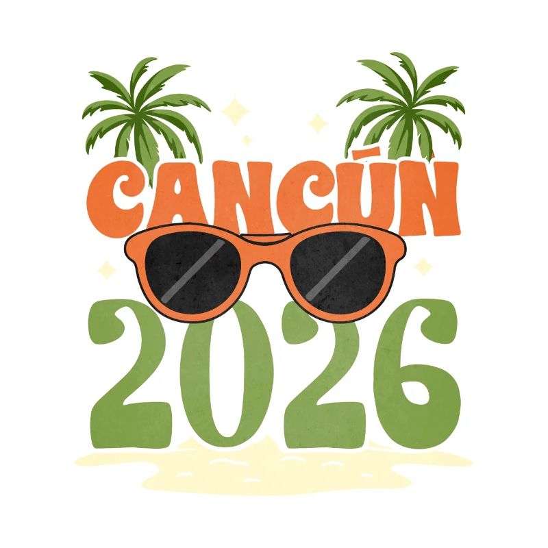 Cancun 2026