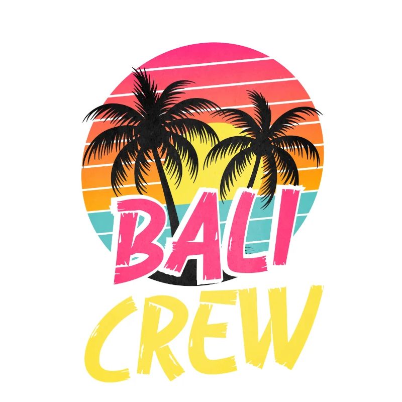 Bali Crew