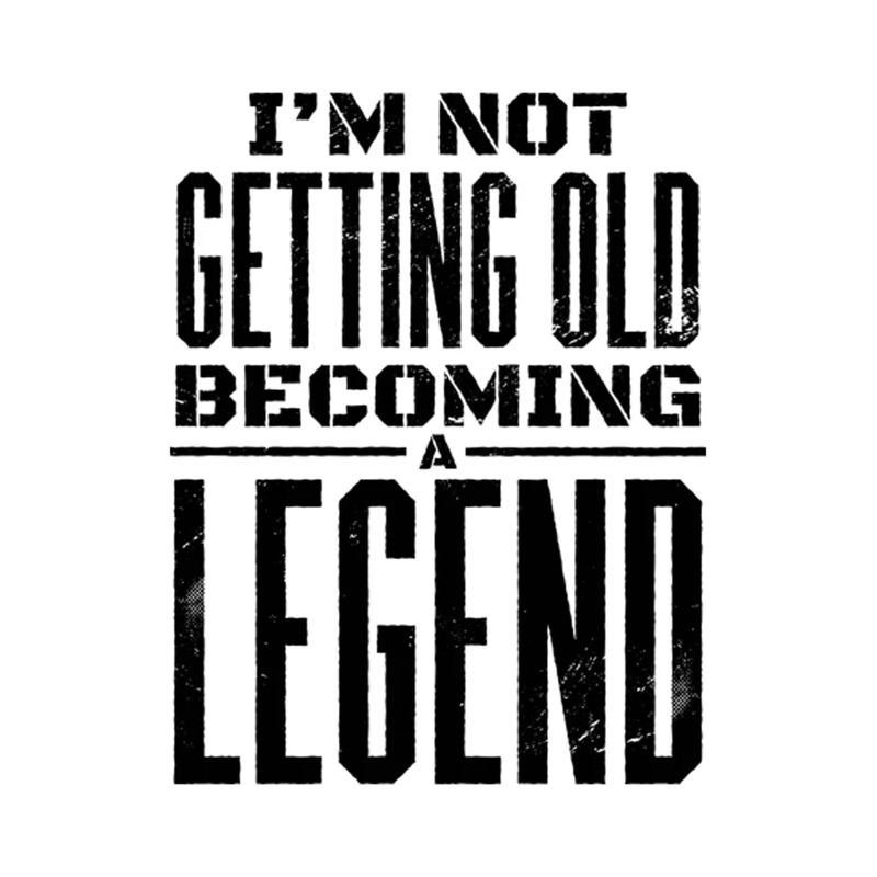 Legend Design