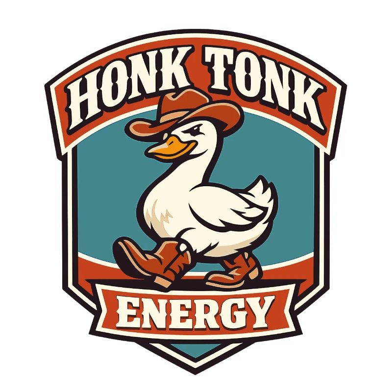 Honk Tonk Energy