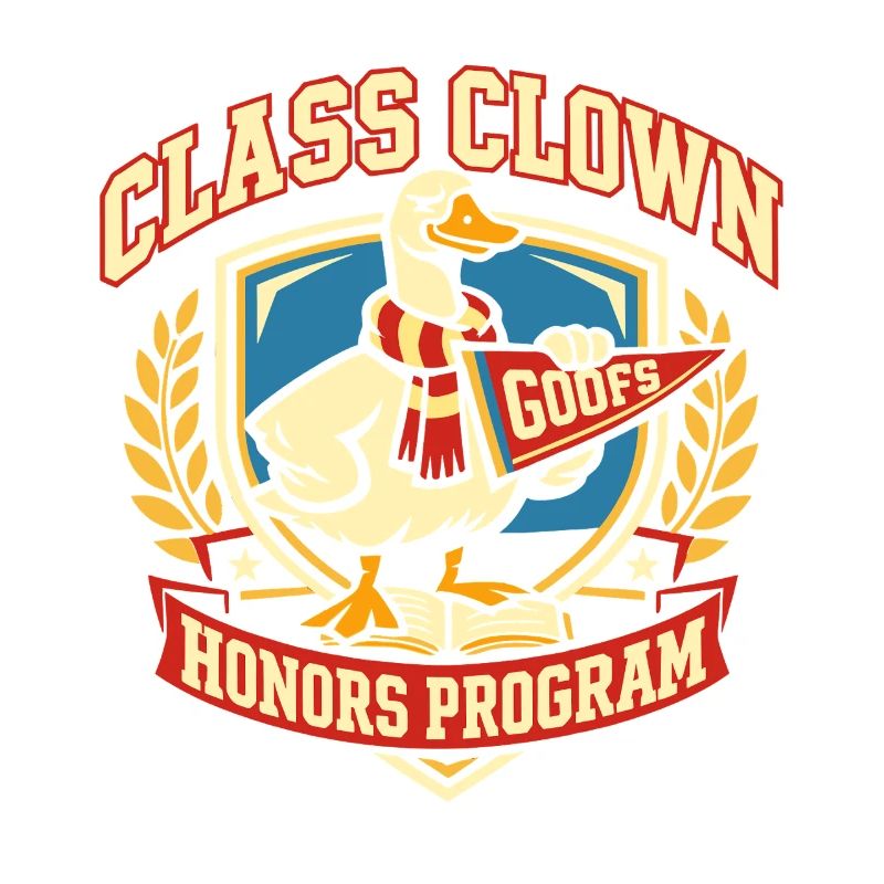 Class Clown