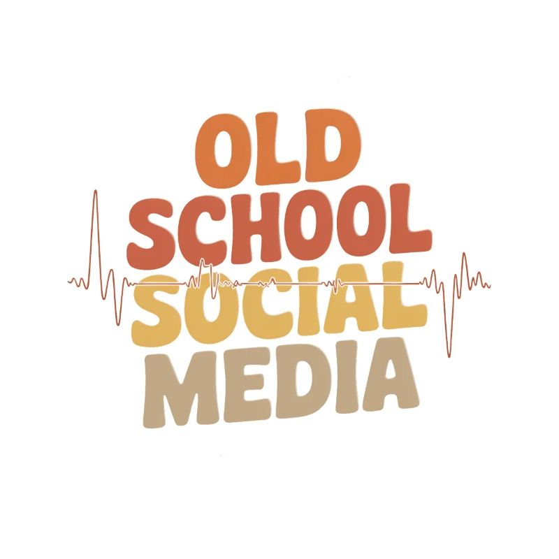 Altmodisches Social-Media-Amateurfunk