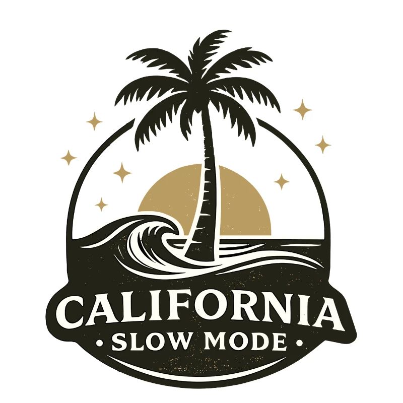 California Slow Mode