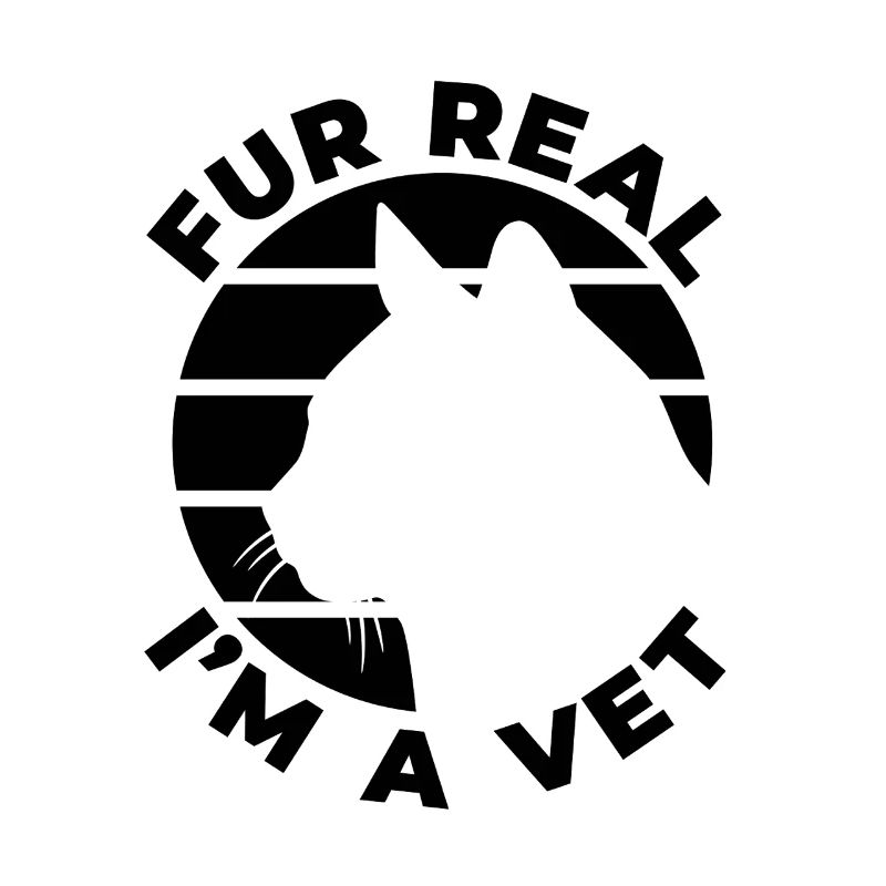 Veterinär Witz