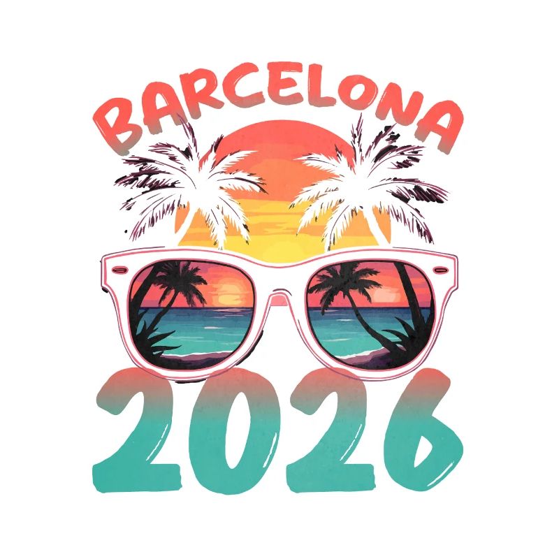 Barcelona 2026