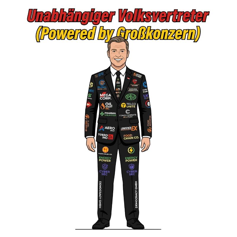 Unabhängiger Volksvertreter