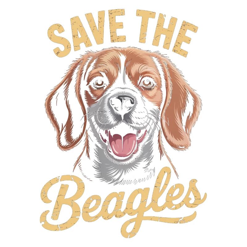 Rettet die Beagles