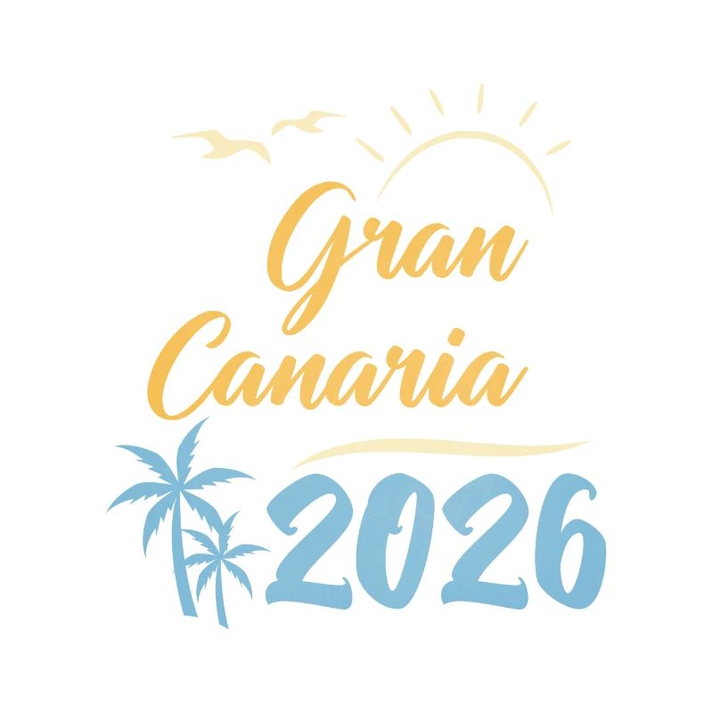 Gran Canaria 2026