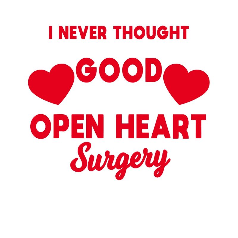 Open Heart Siegestee