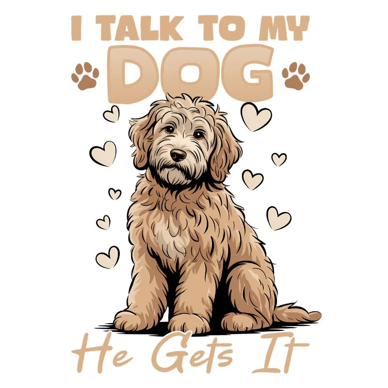 Goldendoodle Dog Breed