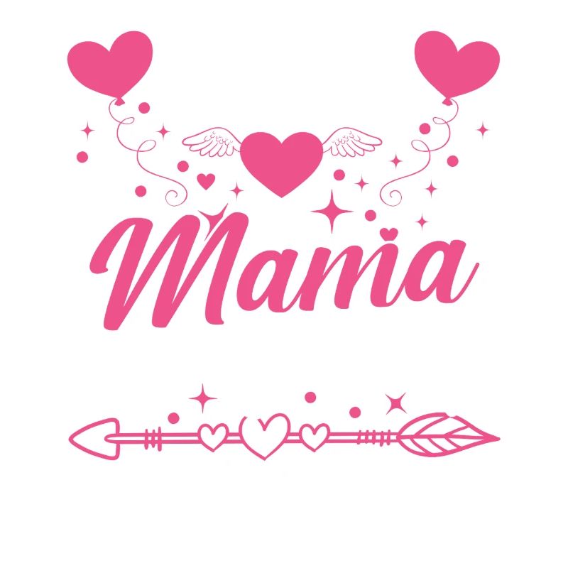 Beste Mama der Welt