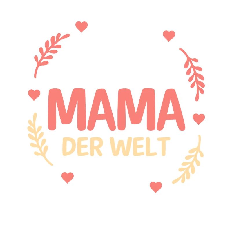 Beste Mama der Welt