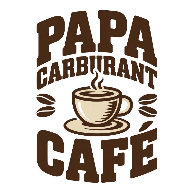 Daddy Fuel Coffee