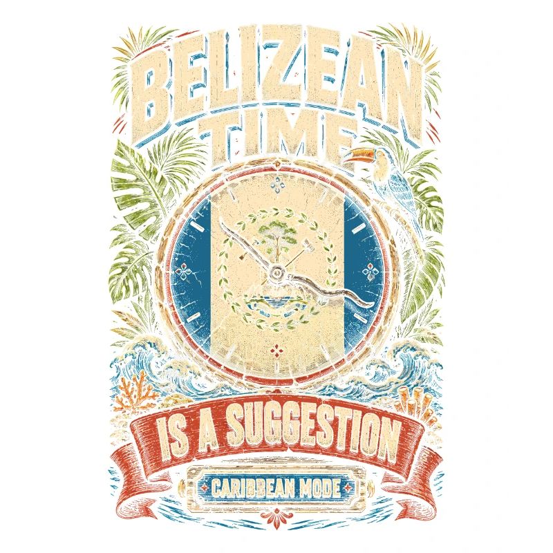 Belize Belizean Root