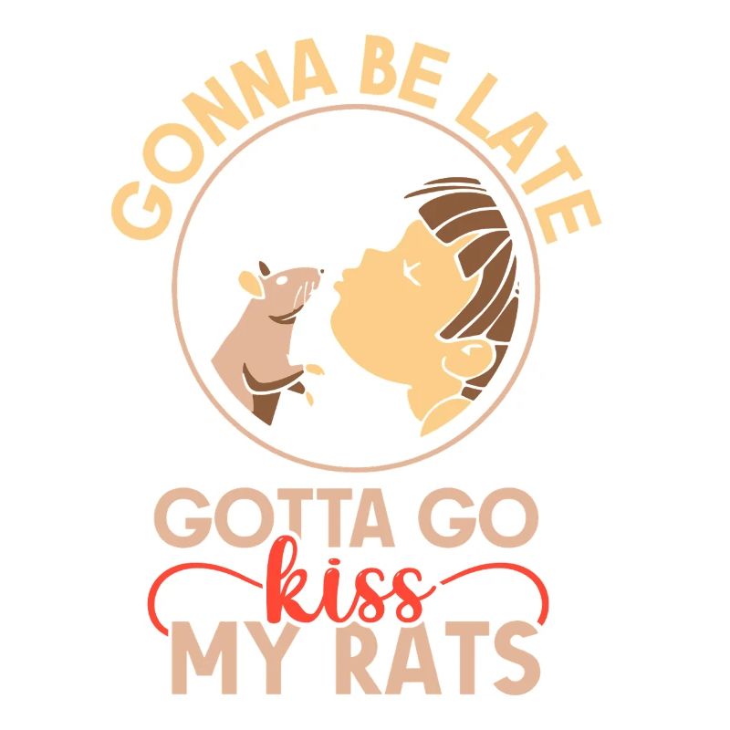 Ratte Hausratte Rattenbesitzer Rattenliebhaber