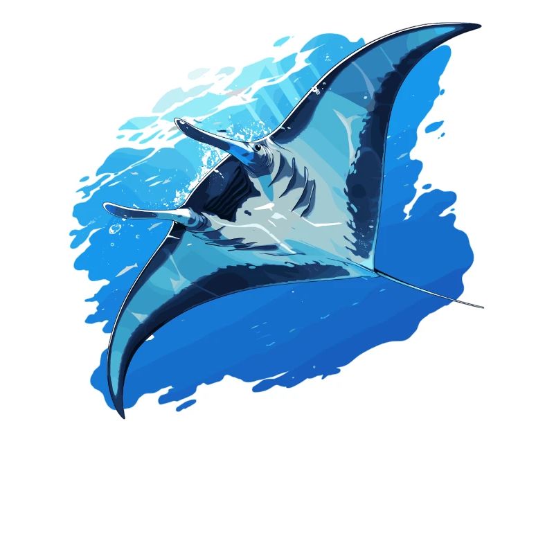 Rays Manta Rays
