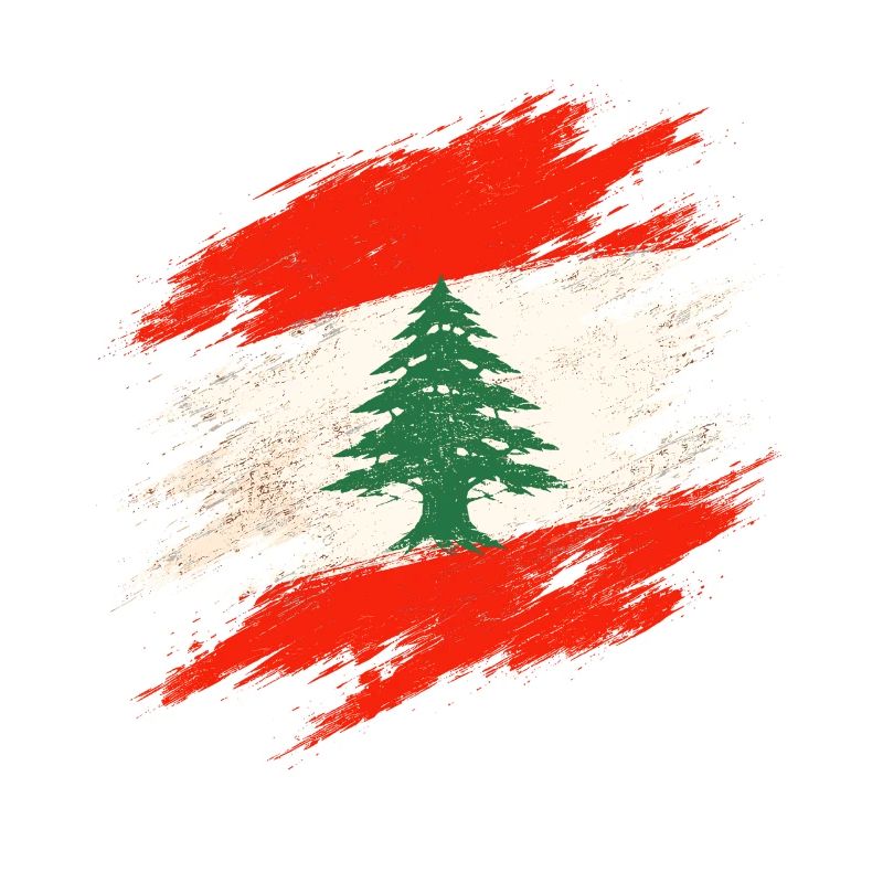 Libanon Libanese