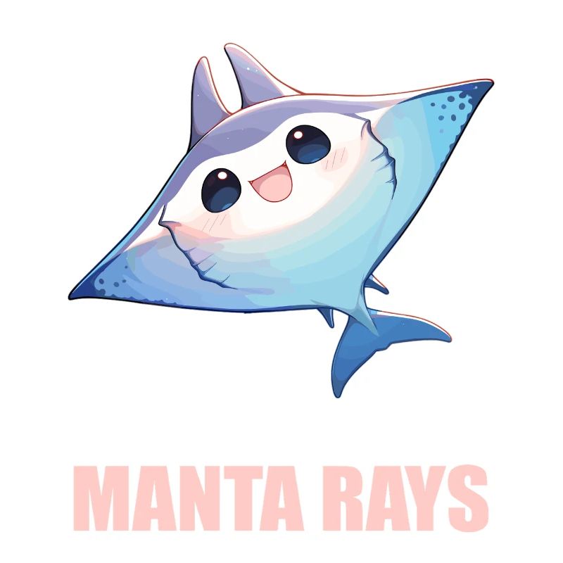 Rays Manta Rays