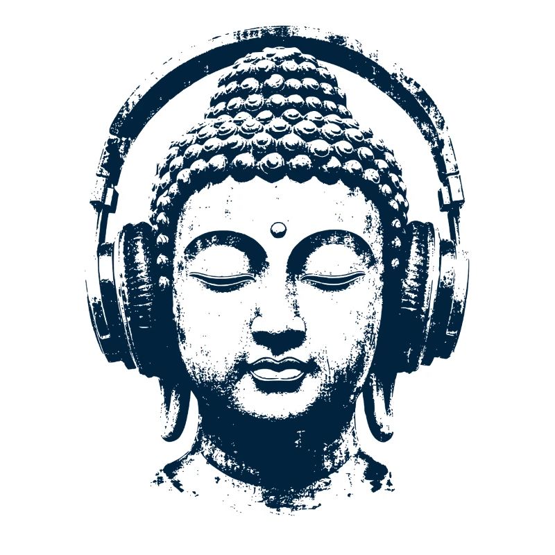 Zen Buddha