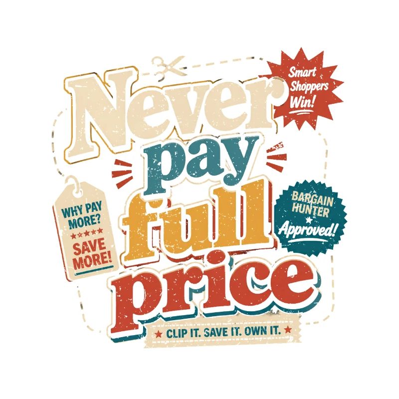 Couponing Coupon Gutscheine