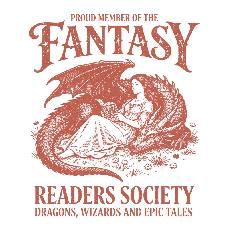Phantastische Leser-Gesellschaft Drachen fantasy