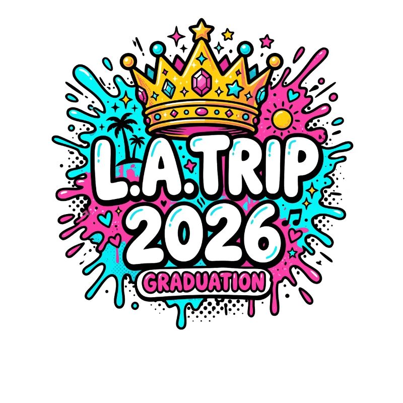 LA Trip 2026