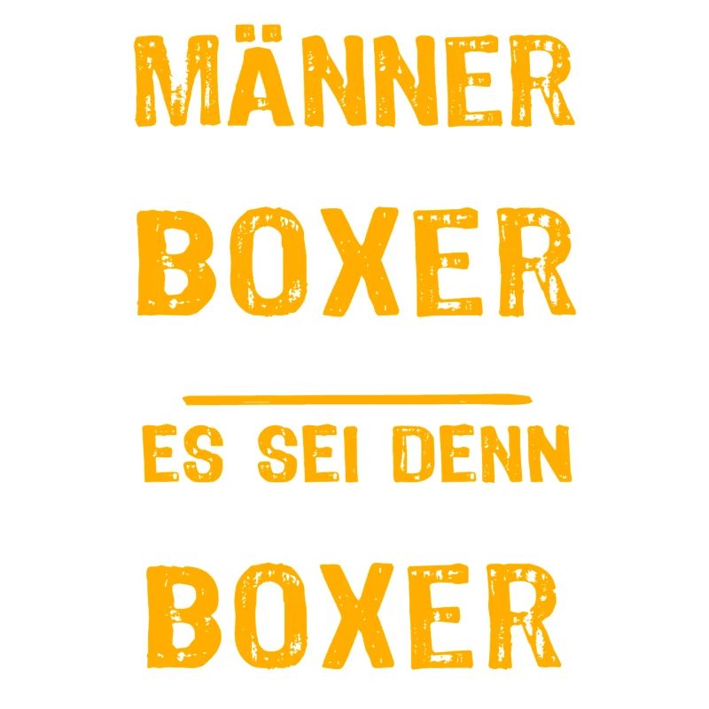 Boxer Boxen