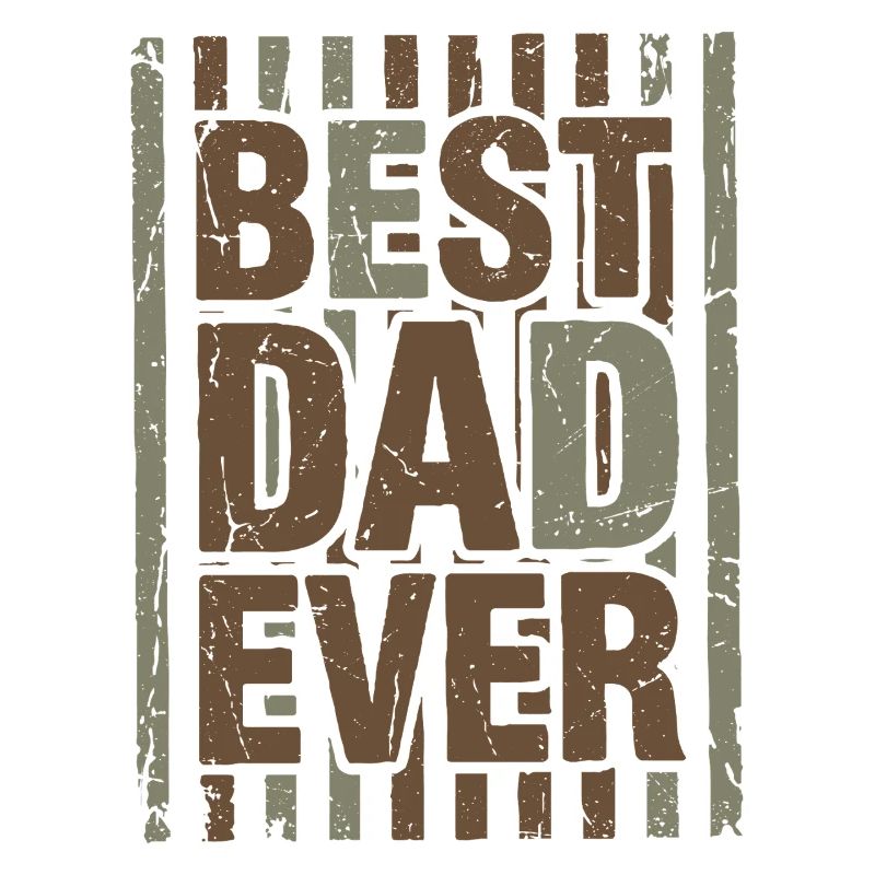 best dad ever