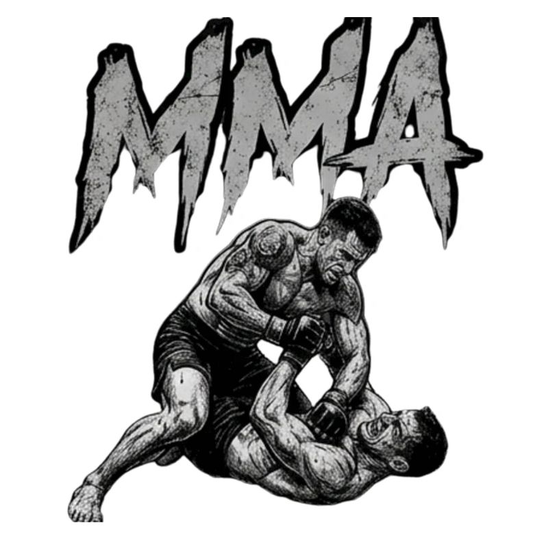 MMA Grappling