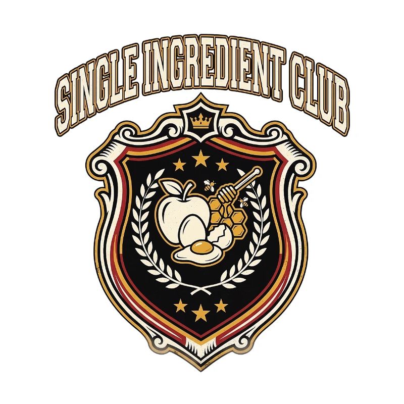 Single Ingredient Club