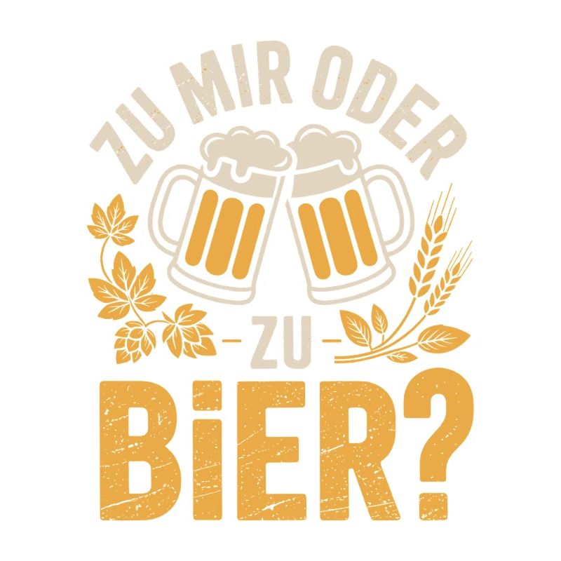Bier Zu Mir Oder Zu Bier Flirt Single Party Malle