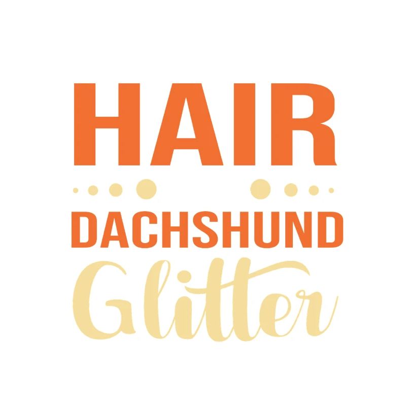 Rauhaardackel Dachshund