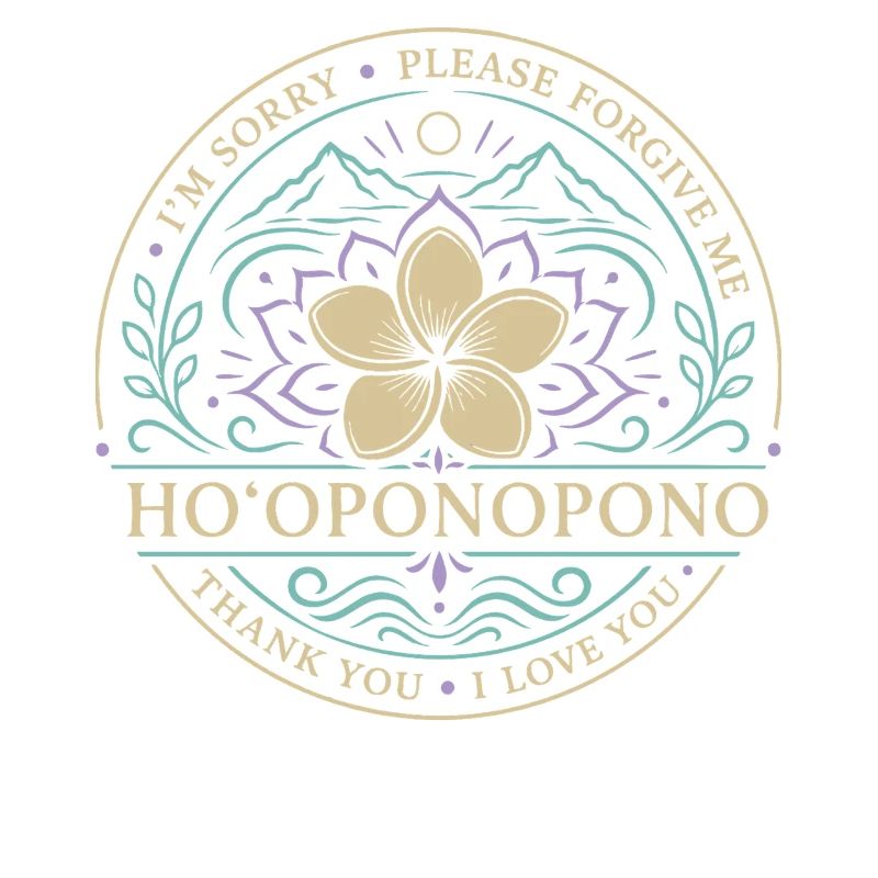 Hooponopono Heilung