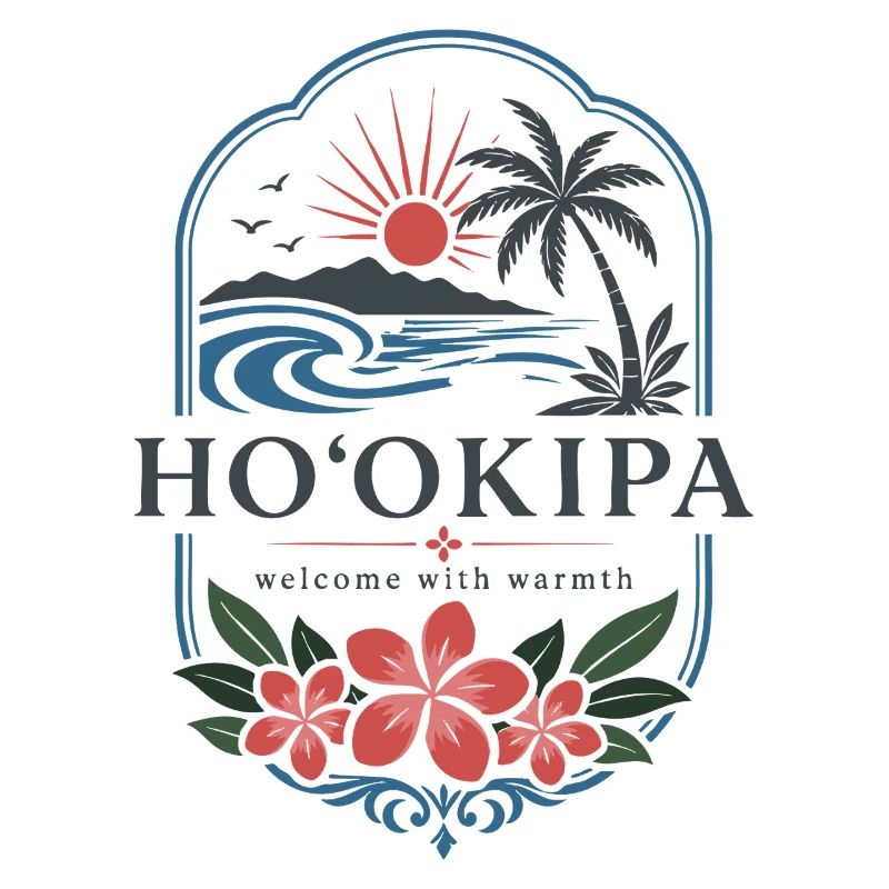Hookipa Willkommen Wärme