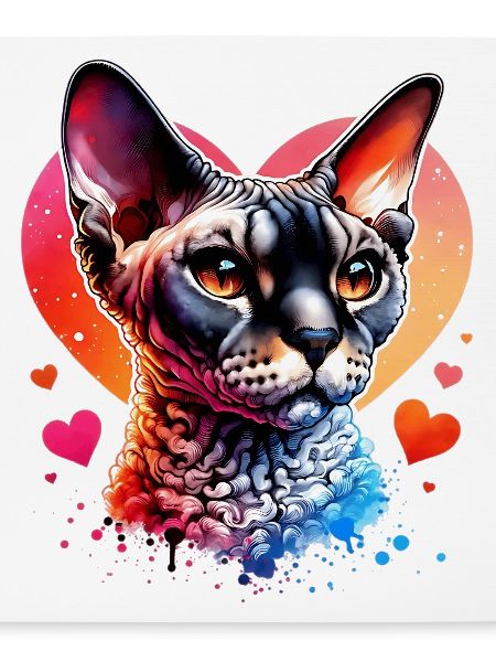 Devon Rex