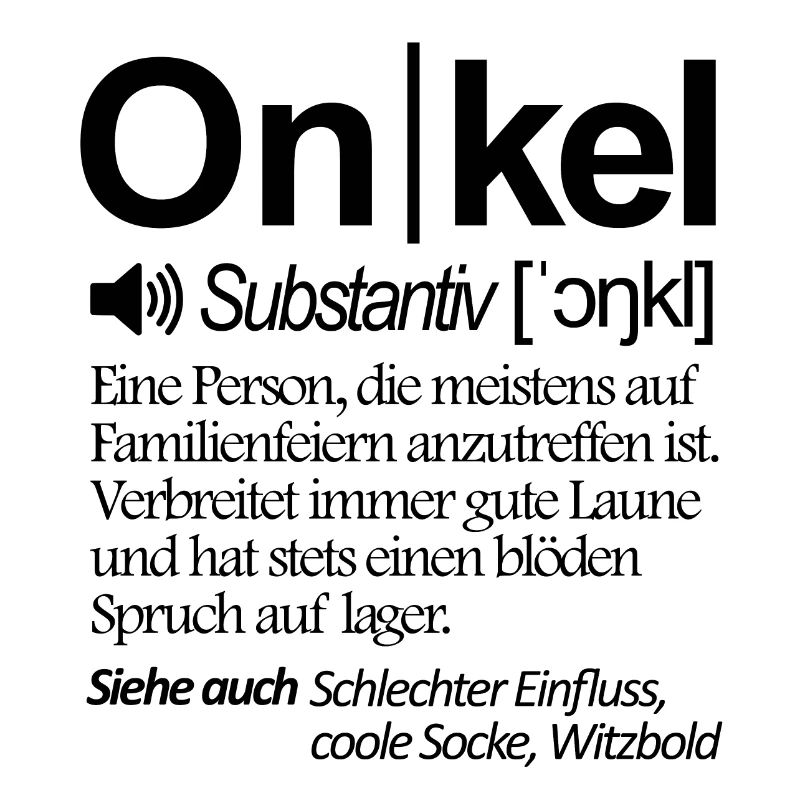 Onkel