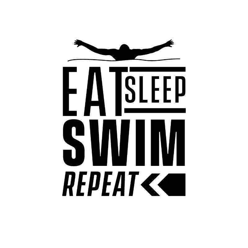 swimmer