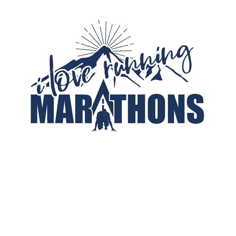 Jogging Marathon Jogger Marathon Runner Half Marathon