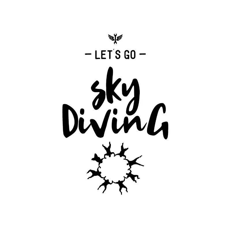 Skydive Skydiver